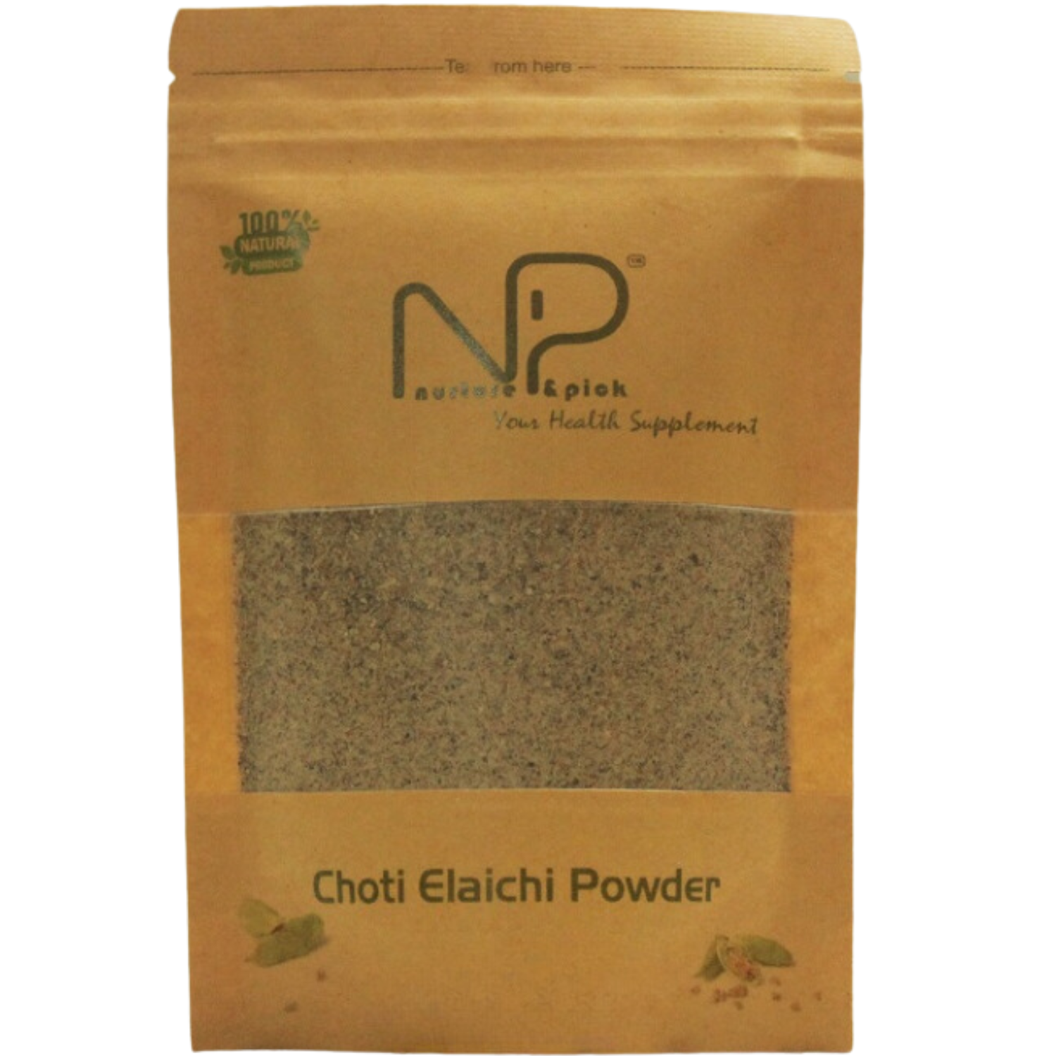 Nature Pick Elaichi Powder